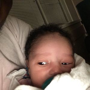 Meet your Posher, Lucyphergotit